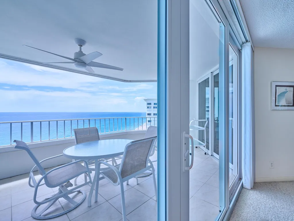 500 S Ocean Boulevard Boca Raton FL 33432