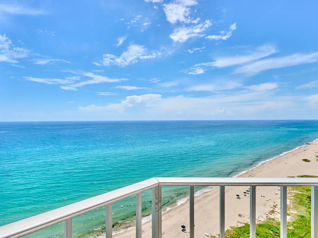 500 S Ocean Boulevard Boca Raton FL 33432