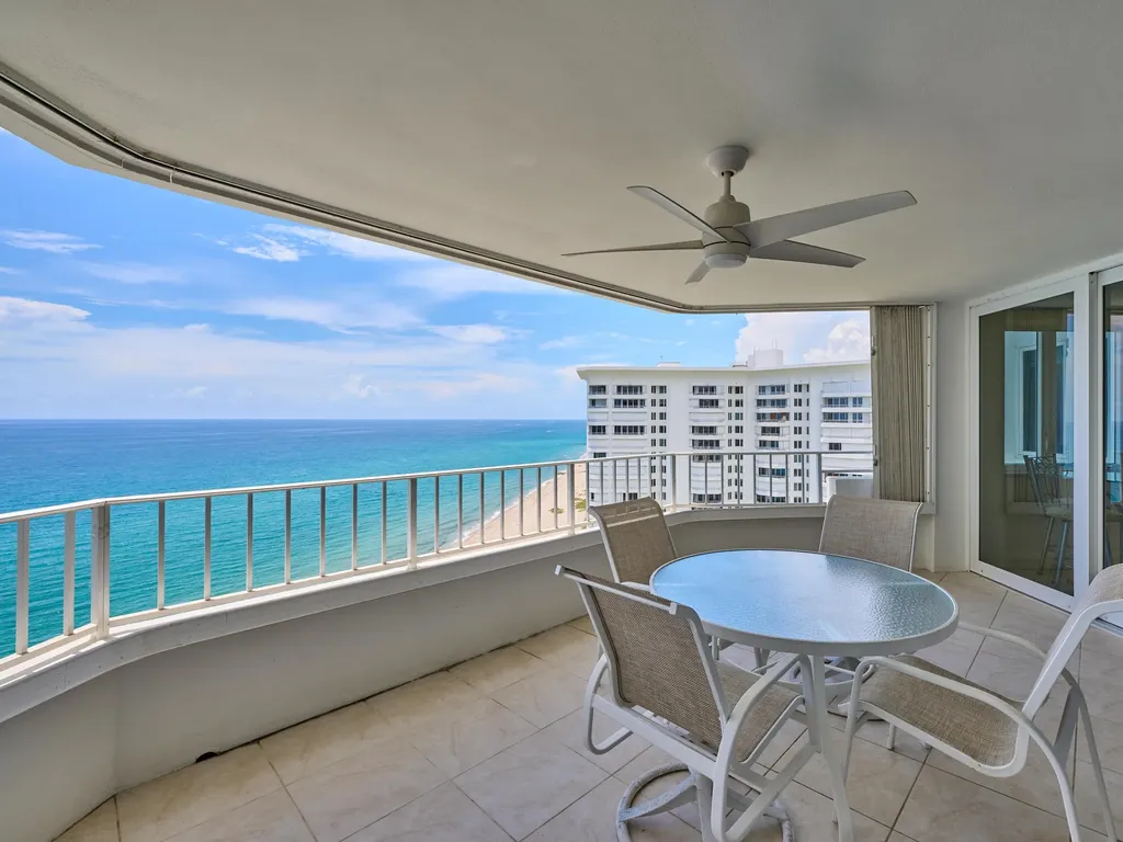500 S Ocean Boulevard Boca Raton FL 33432