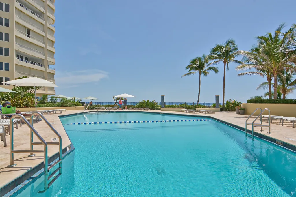500 S Ocean Boulevard Boca Raton FL 33432