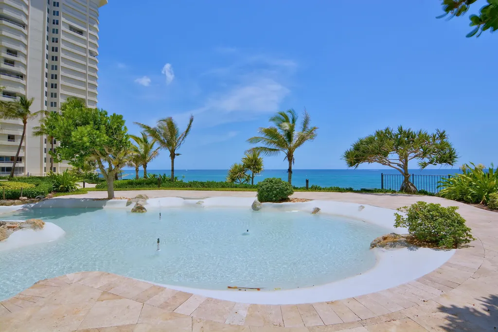 500 S Ocean Boulevard Boca Raton FL 33432