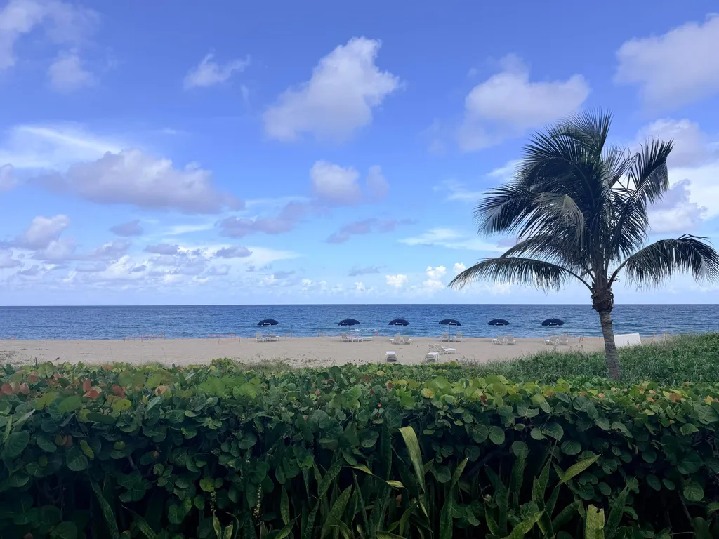 500 S Ocean Boulevard Boca Raton FL 33432