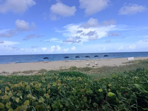 500 S Ocean Boulevard Boca Raton FL 33432