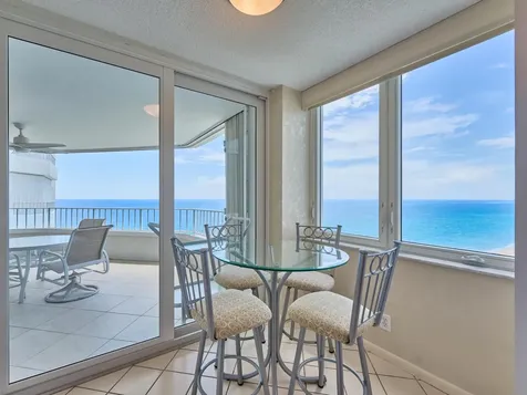 500 S Ocean Boulevard Boca Raton FL 33432