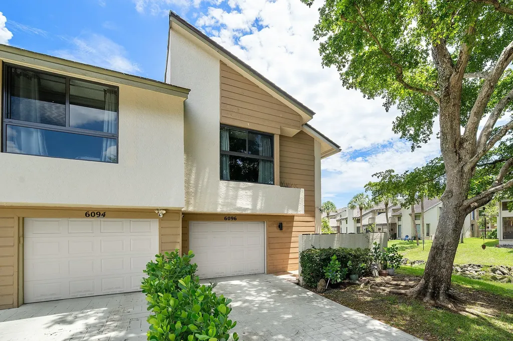 6096 Glendale Drive Boca Raton FL 33433