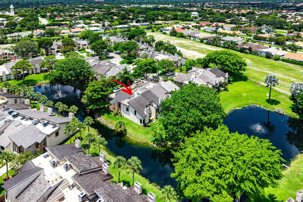 6096 Glendale Drive Boca Raton FL 33433