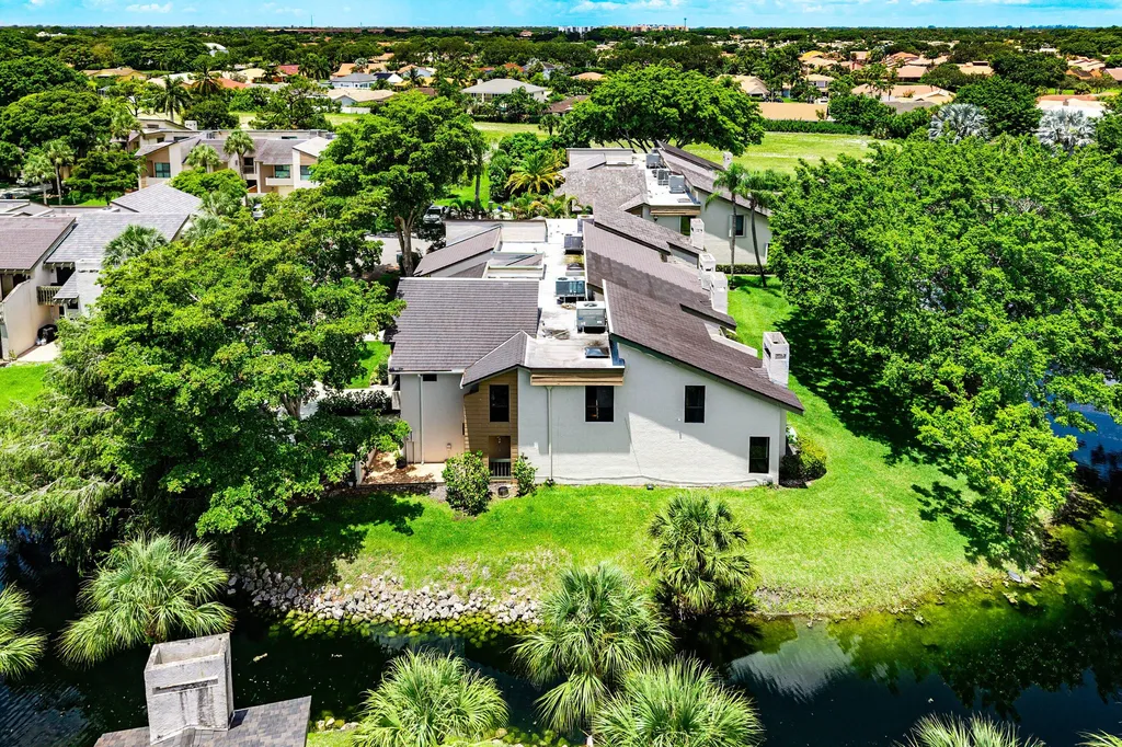 6096 Glendale Drive Boca Raton FL 33433