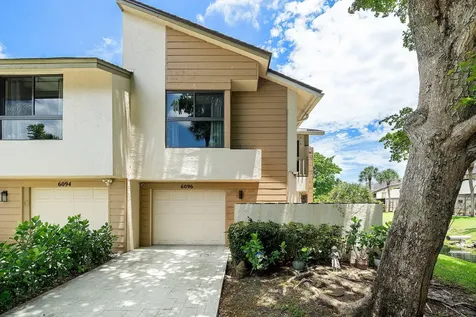 6096 Glendale Drive Boca Raton FL 33433