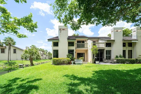 6096 Glendale Drive Boca Raton FL 33433