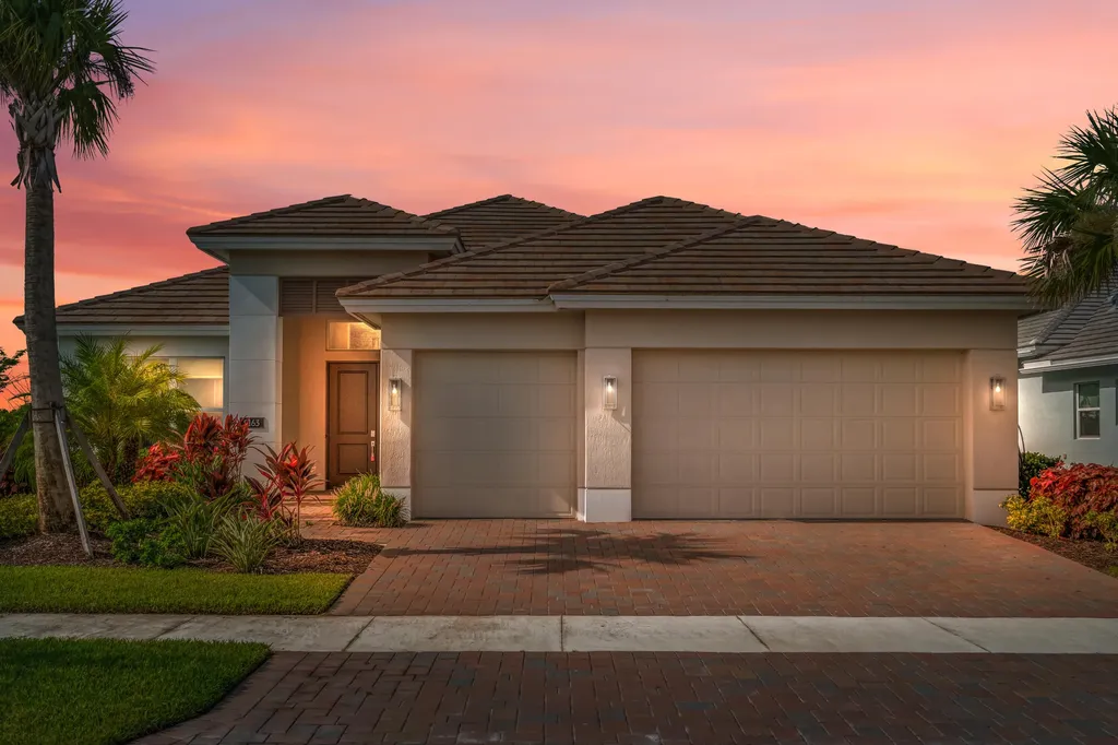 9163 SW Pinnacle Place Port St Lucie FL 34987