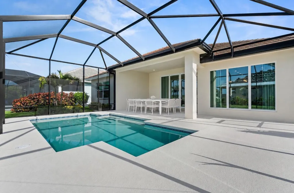 9163 SW Pinnacle Place Port St Lucie FL 34987