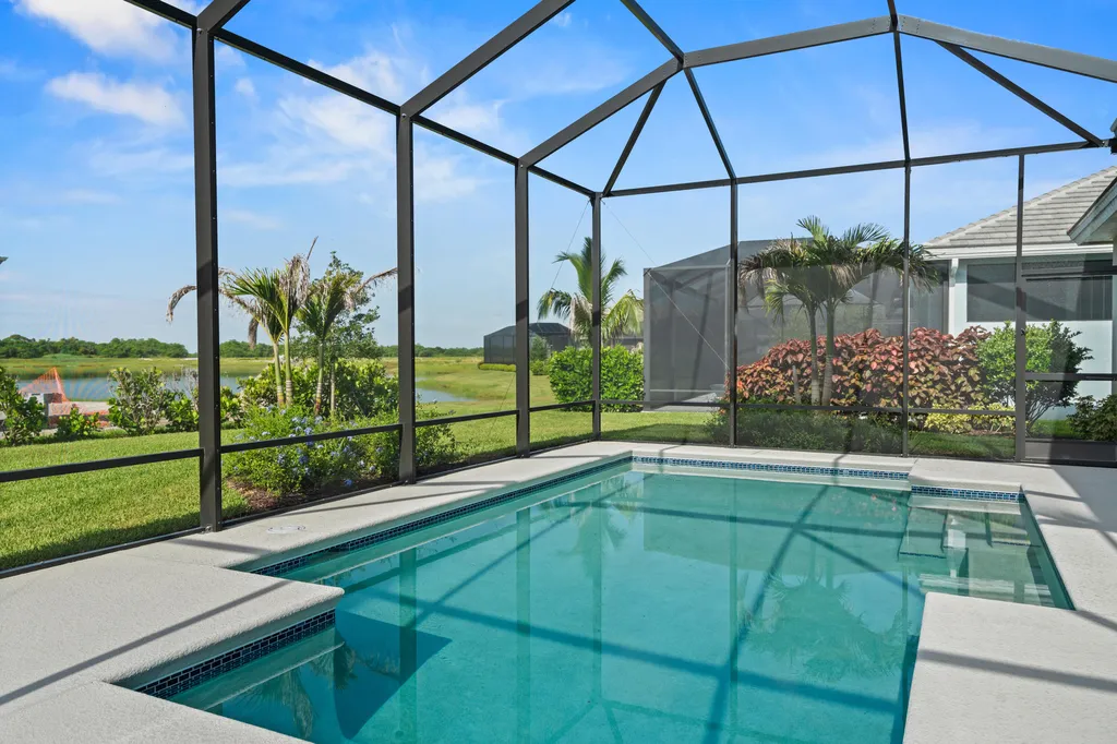 9163 SW Pinnacle Place Port St Lucie FL 34987