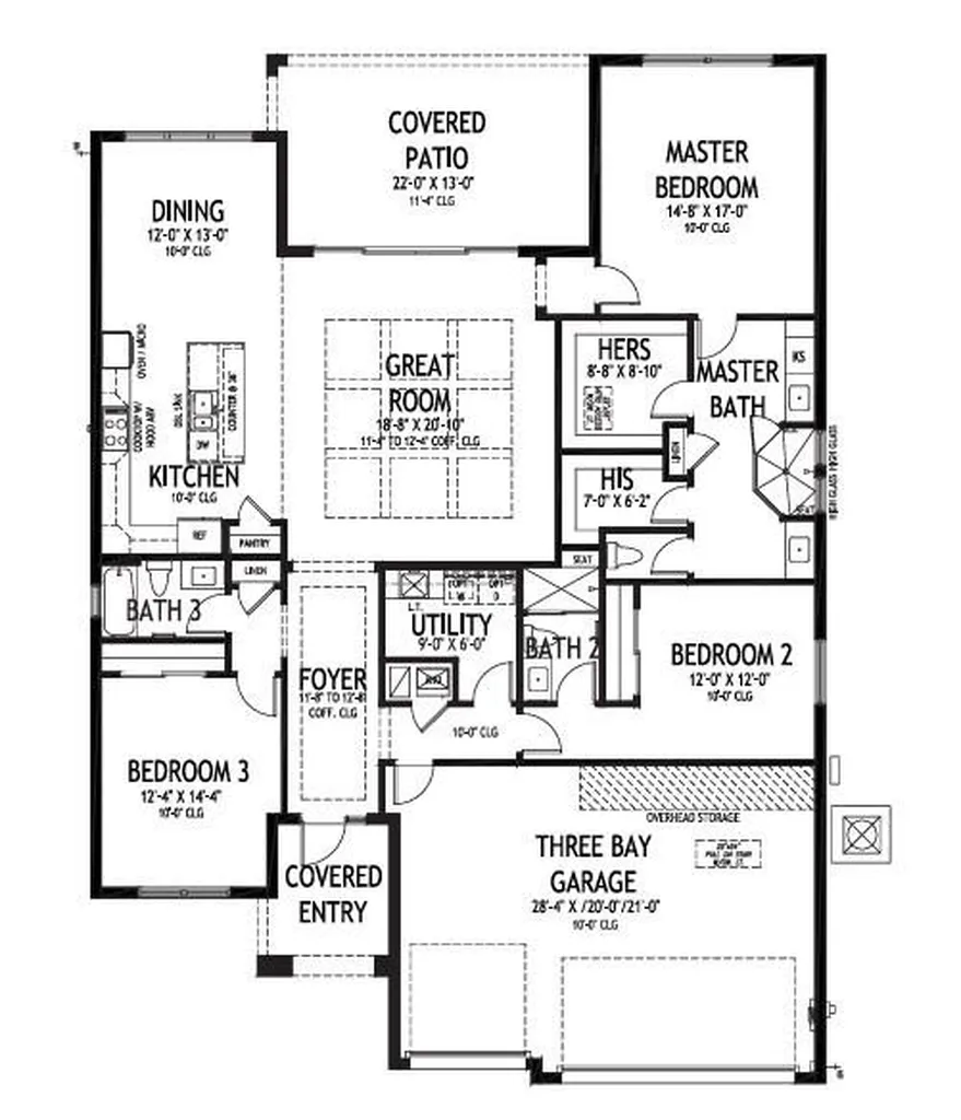 9163 SW Pinnacle Place Port St Lucie FL 34987