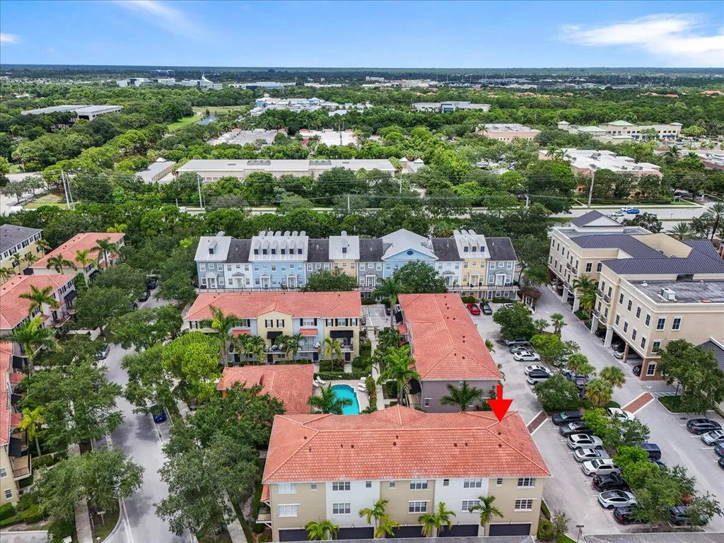 127 Greenwich Circle Jupiter FL 33458