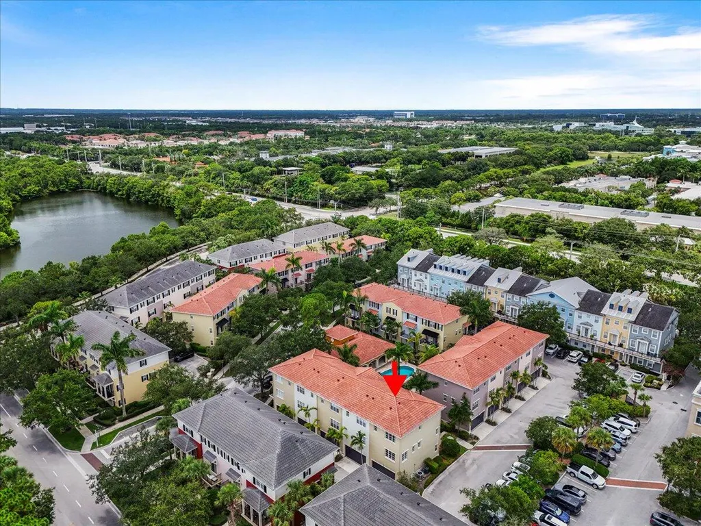 127 Greenwich Circle Jupiter FL 33458