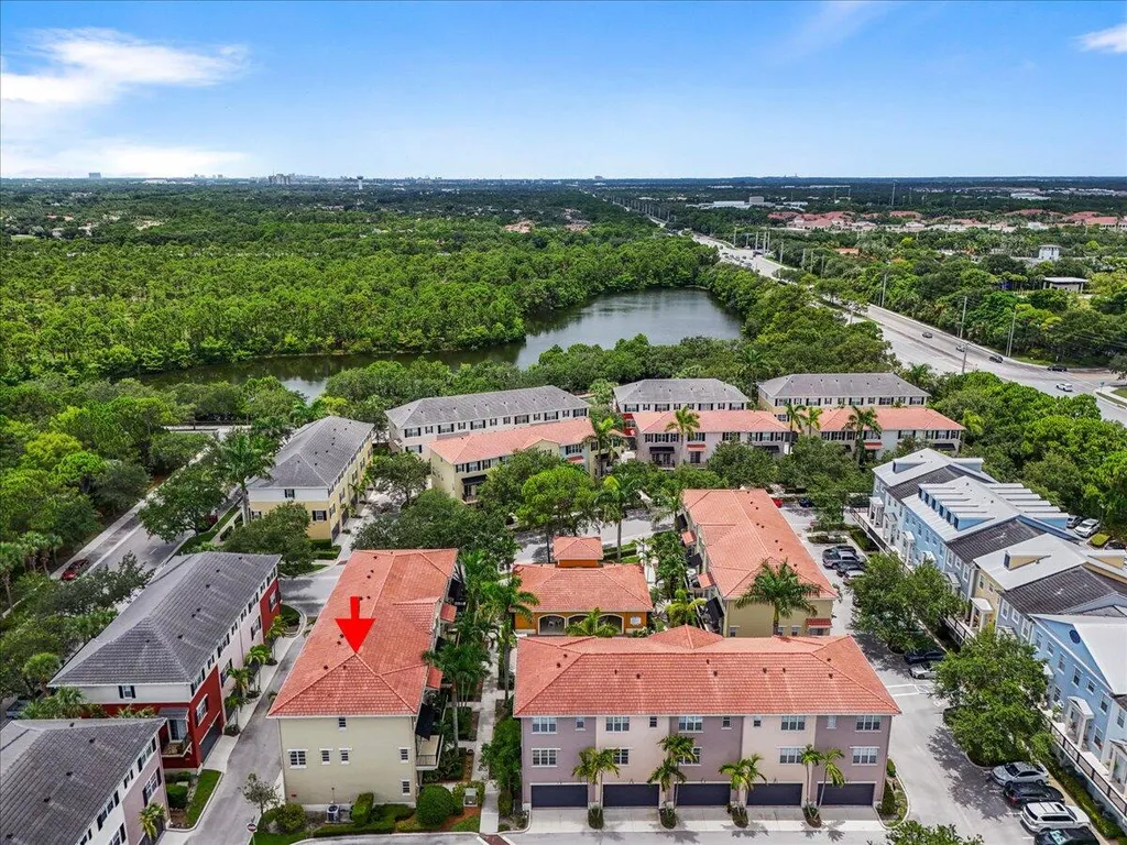 127 Greenwich Circle Jupiter FL 33458