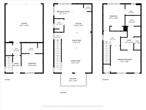 127 Greenwich Circle Jupiter FL 33458