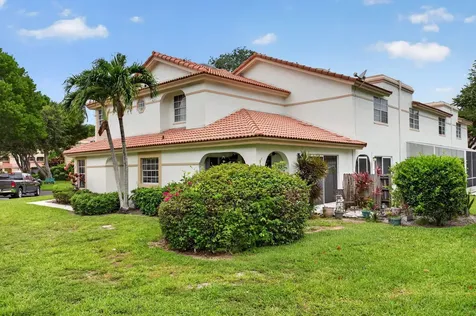 3320 Deer Creek Alba Circle Deerfield Beach FL 33442