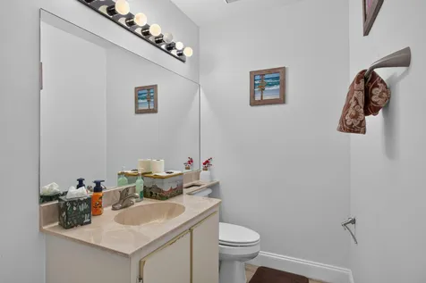 3320 Deer Creek Alba Circle Deerfield Beach FL 33442