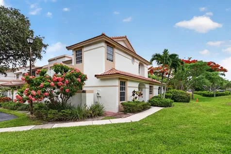 3320 Deer Creek Alba Circle Deerfield Beach FL 33442