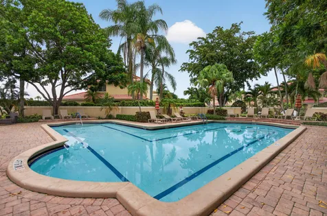 3320 Deer Creek Alba Circle Deerfield Beach FL 33442