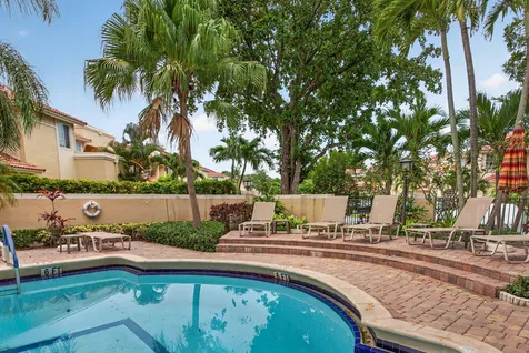 3320 Deer Creek Alba Circle Deerfield Beach FL 33442