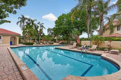 3320 Deer Creek Alba Circle Deerfield Beach FL 33442