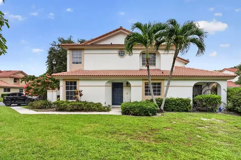 3320 Deer Creek Alba Circle Deerfield Beach FL 33442