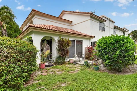 3320 Deer Creek Alba Circle Deerfield Beach FL 33442