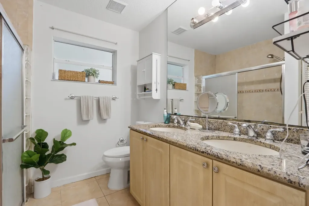 1900 Carissa Road Lake Clarke Shores FL 33406