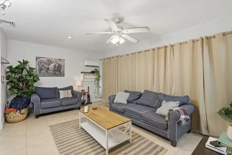 1900 Carissa Road Lake Clarke Shores FL 33406
