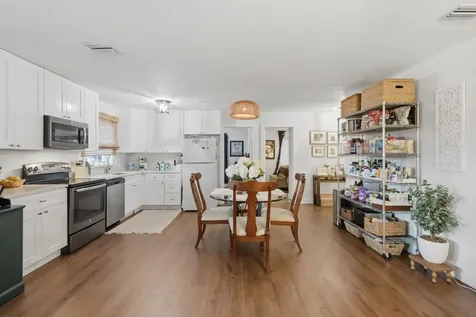 1900 Carissa Road Lake Clarke Shores FL 33406
