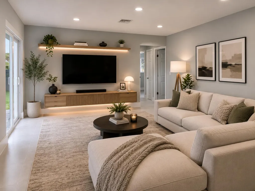 2660 NW 83rd Terrace Coral Springs FL 33065