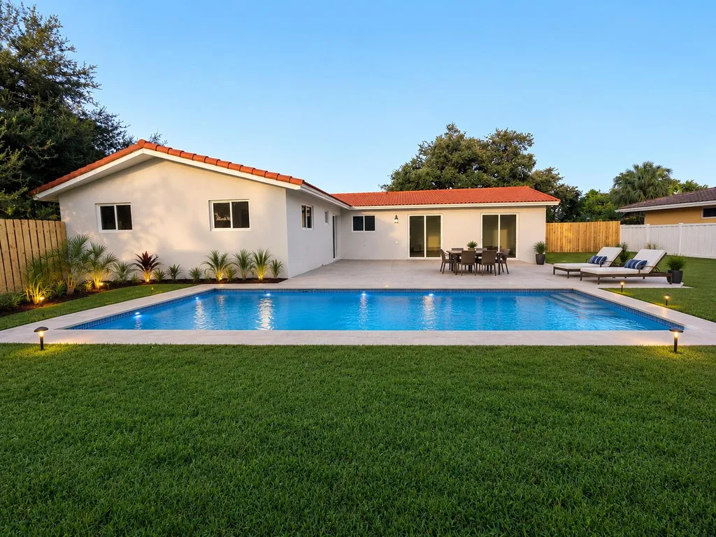 2660 NW 83rd Terrace Coral Springs FL 33065