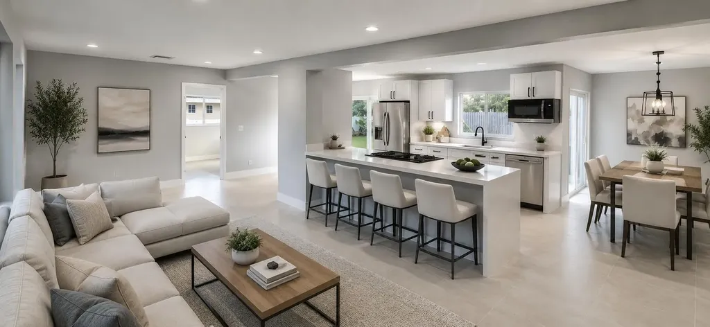 2660 NW 83rd Terrace Coral Springs FL 33065