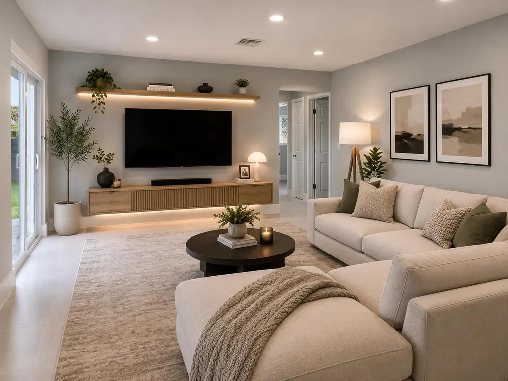 2660 NW 83rd Terrace Coral Springs FL 33065