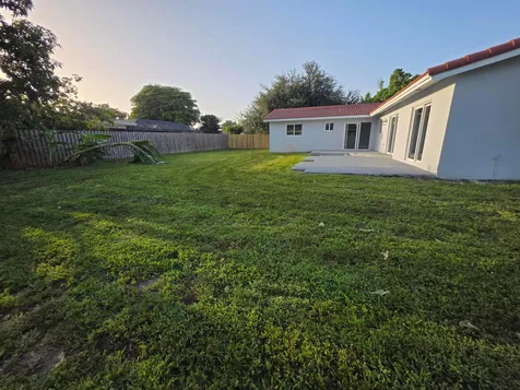 2660 NW 83rd Terrace Coral Springs FL 33065