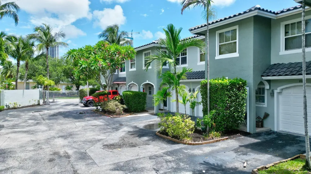 804 SW 4th Avenue Fort Lauderdale FL 33315