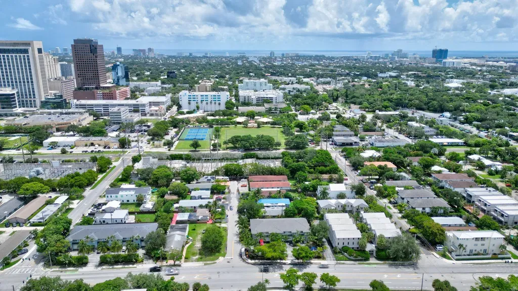 804 SW 4th Avenue Fort Lauderdale FL 33315