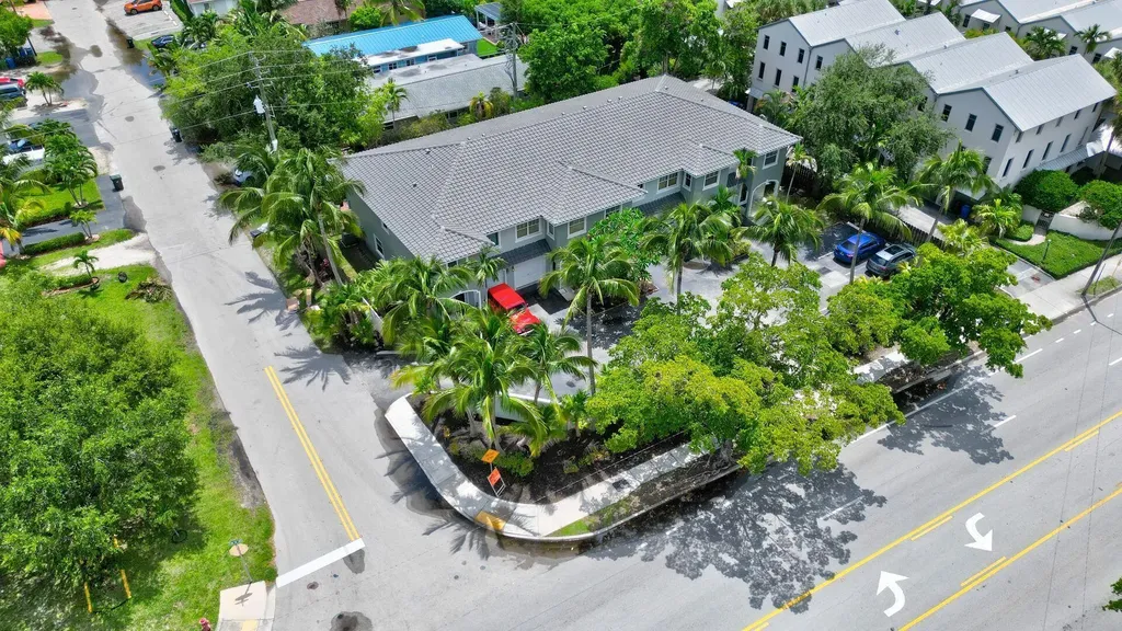 804 SW 4th Avenue Fort Lauderdale FL 33315