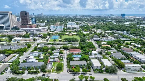 804 SW 4th Avenue Fort Lauderdale FL 33315
