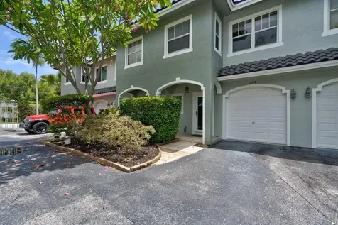 804 SW 4th Avenue Fort Lauderdale FL 33315