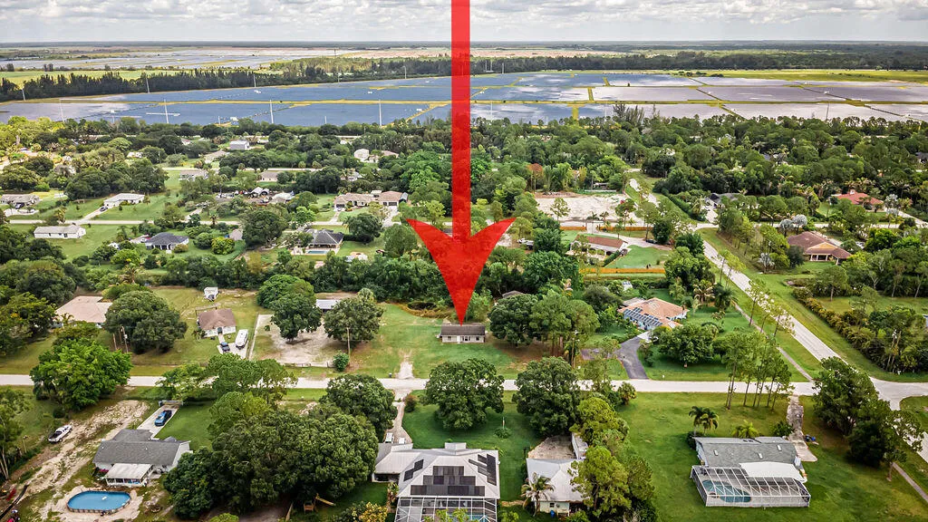 18565 47th Avenue N The Acreage FL 33470