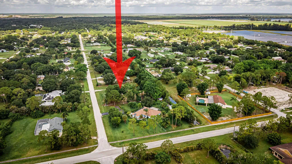 18565 47th Avenue N The Acreage FL 33470