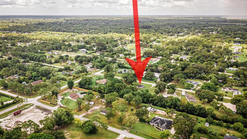 18565 47th Avenue N The Acreage FL 33470