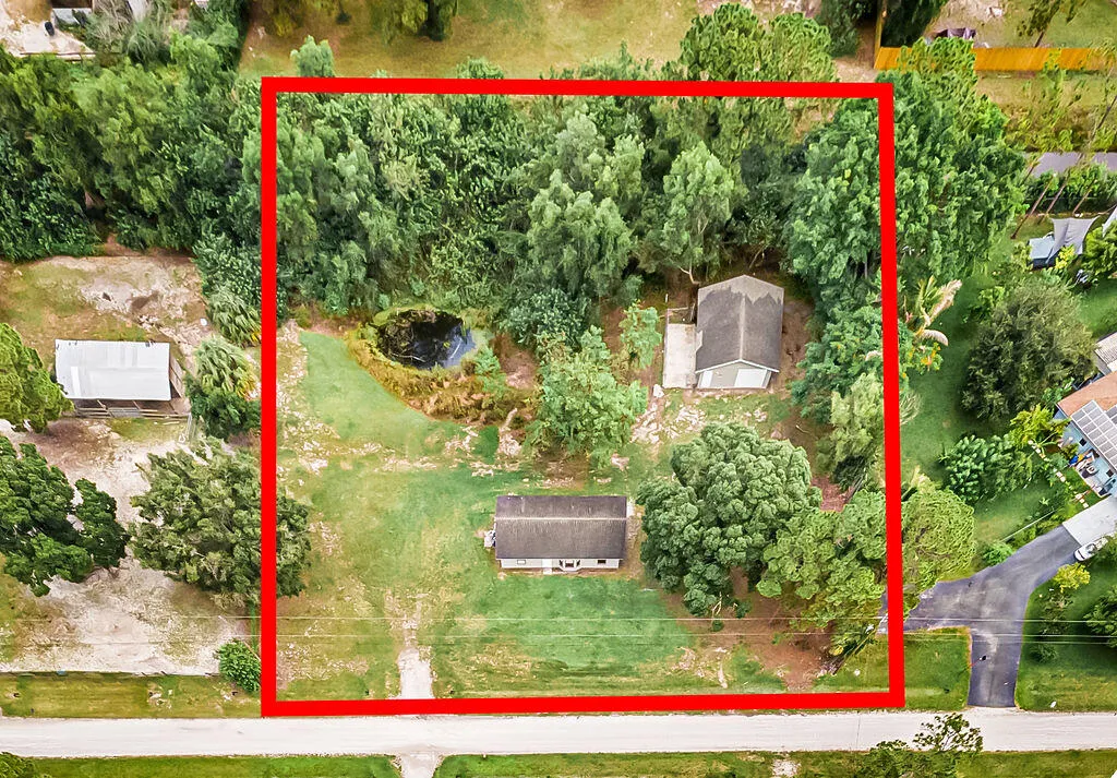 18565 47th Avenue N The Acreage FL 33470