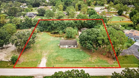 18565 47th Court N Loxahatchee FL 33470