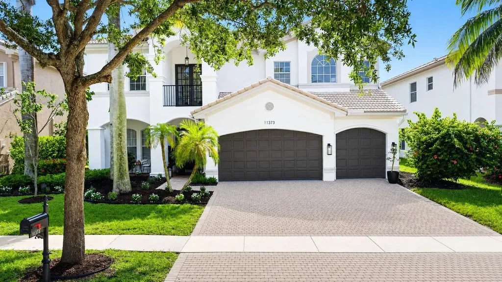 11373 Misty Ridge Way Boynton Beach FL 33473