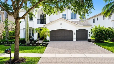 11373 Misty Ridge Way Boynton Beach FL 33473