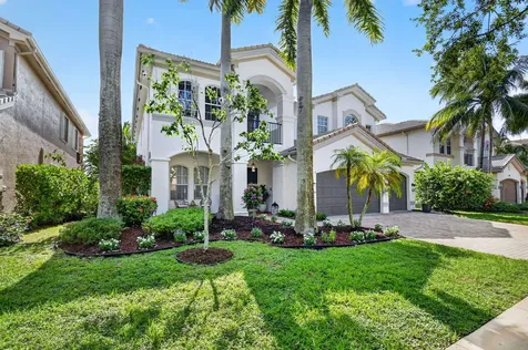 11373 Misty Ridge Way Boynton Beach FL 33473